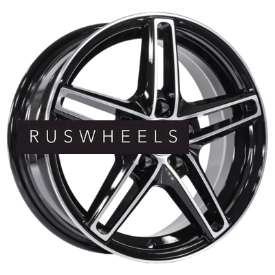 Диски Megami 6x15/5x114,3 ET38 D67,1 MGM-17FF BKF Диски Megami 6x15/5x114,3 ET38 D67,1 MGM-17FF BKF