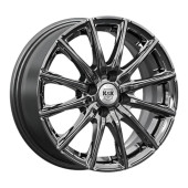 Диски КиК 6,0\R15 4*114.3 ET44 d56.6 Кварц