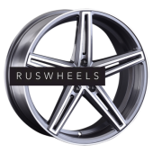 Диски Replay 8,5x19/5x112 ET31,5 D66,6 MR290 GMF (конус, C570-01) Диски Replay 8,5x19/5x112 ET31,5 D66,6 MR290 GMF (конус, C570-01)