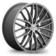 Диски Xtrike 8,0\R20 5*120 ET45.5 d62.5 HSB/FP Диски Xtrike 8,0\R20 5*120 ET45.5 d62.5 HSB/FP