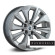 Диски КиК R17 / 7J PCD 5x108 ЕТ 40 ЦО 65.1 Авиор