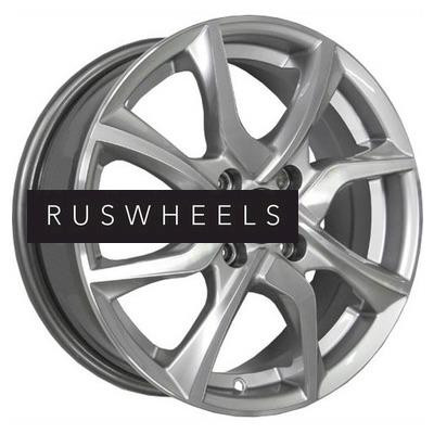 Диски СКАД 6x15/4x108 ET47,5 D63,35 Тулон (КЛ233) Селена Диски СКАД 6x15/4x108 ET47,5 D63,35 Тулон (КЛ233) Селена