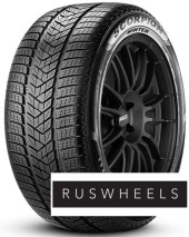 Шины Pirelli 275/40 r21 Scorpion Winter 107V Runflat