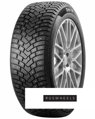 Шины Gislaved 225/55 r19 One W 103T Шипы