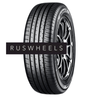 Шины Yokohama 225/65R17 102H BluEarth-XT AE61 TL Шины Yokohama 225/65R17 102H BluEarth-XT AE61 TL
