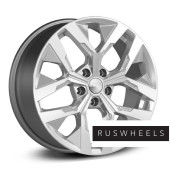 Диски Скад R18 / 7.5J PCD 5x114.3 ЕТ 45 ЦО 60.1 Ламберт Диски Скад R18 / 7.5J PCD 5x114.3 ЕТ 45 ЦО 60.1 Ламберт