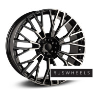 Диски Replica FR R21 / 10.5J PCD 5x112 ЕТ 43 ЦО 66.6 3S1111 Диски Replica FR R21 / 10.5J PCD 5x112 ЕТ 43 ЦО 66.6 3S1111