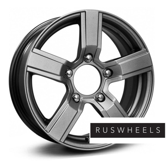 Диски iFree R16 / 6.5J PCD 5x139.7 ЕТ 40 ЦО 98.1 Райдер Диски iFree R16 / 6.5J PCD 5x139.7 ЕТ 40 ЦО 98.1 Райдер