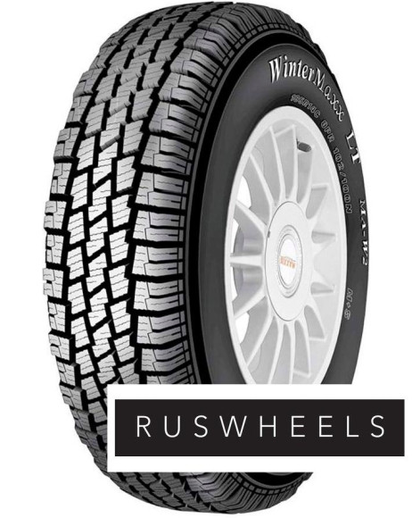 Шины Maxxis 205/75 r16c MA-W2 110/108R