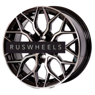 Диски Lizardo 7x15/4x100 ET38 D60,1 XH1024 BMF (конус) Диски Lizardo 7x15/4x100 ET38 D60,1 XH1024 BMF (конус)