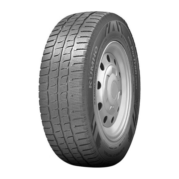Шины Kumho  205/70/15  R 106/104 C PorTran CW51   старше 3-х лет
