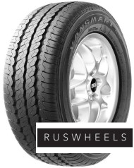 Шины Maxxis 205/75 r16c MCV3+ Vansmart 110/108R