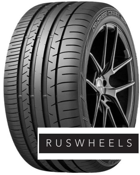 Шины Dunlop 285/45 r19 SP Sport Maxx 050+ 111W Шины Dunlop 285/45 r19 SP Sport Maxx 050+ 111W