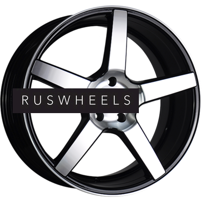 Диски X-Race 6x15/5x100 ET40 D57,1 AF-07 BKF Диски X-Race 6x15/5x100 ET40 D57,1 AF-07 BKF