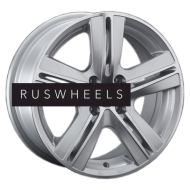 Диски LS 6,5x15/4x100 ET40 D73,1 320 SF