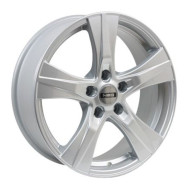 Диски Neo  743 N  7,0\R17 5*108 ET31  d60,1  S  [N743-717-601-5x108-31S]