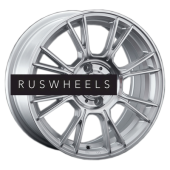 Диски LS 7x16/4x100 ET42 D73,1 818 SF (конус) Диски LS 7x16/4x100 ET42 D73,1 818 SF (конус)