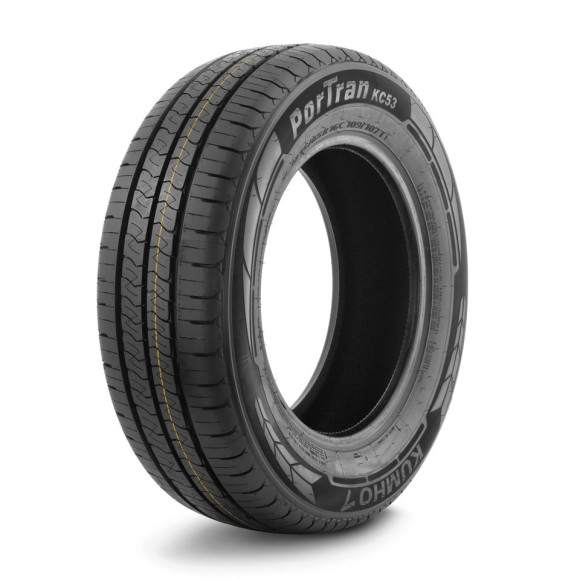 Шины Kumho  155/80/12  R 88/86 C PorTran KC53
