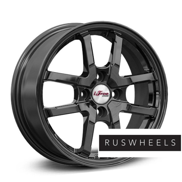 Диски iFree R15 / 6J PCD 4x100 ЕТ 45 ЦО 60.1 Грид Диски iFree R15 / 6J PCD 4x100 ЕТ 45 ЦО 60.1 Грид