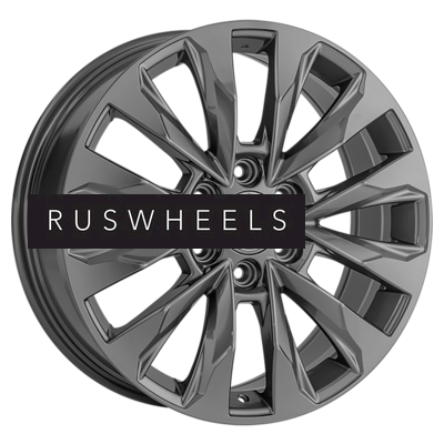 Диски Replay 8x20/6x139,7 ET55 D100,1 TA24 GM (конус) Диски Replay 8x20/6x139,7 ET55 D100,1 TA24 GM (конус)