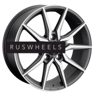 Диски Replay 8,5x21/5x150 ET54 D110,1 TY420 MGMF (пш)