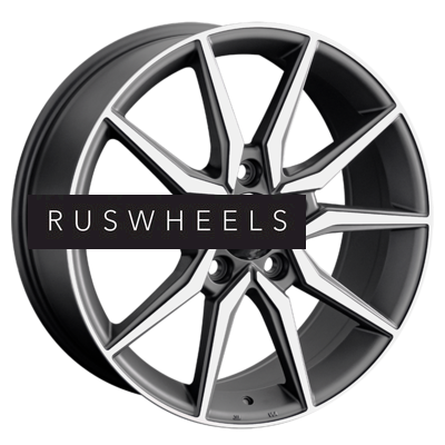 Диски Replay 8,5x21/5x150 ET54 D110,1 TY420 MGMF (пш)