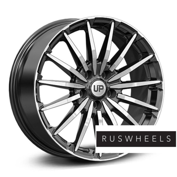 Диски Wheels UP R18 / 7.5J PCD 5x114.3 ЕТ 50 ЦО 54.1 Up128 Диски Wheels UP R18 / 7.5J PCD 5x114.3 ЕТ 50 ЦО 54.1 Up128