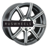 Диски LS 6,5x15/4x100 ET40 D73,1 571 GMF