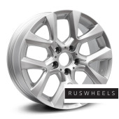 Диски Replica H R17 / 7.5J PCD 5x120 ЕТ 34 ЦО 72.6 BM75H
