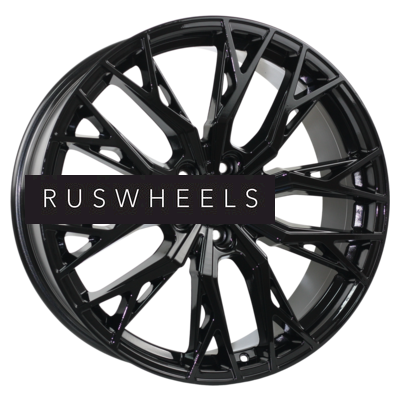 Диски RST 8x20/5x108 ET36 D65,1 R052 (EXCEED) BL Диски RST 8x20/5x108 ET36 D65,1 R052 (EXCEED) BL