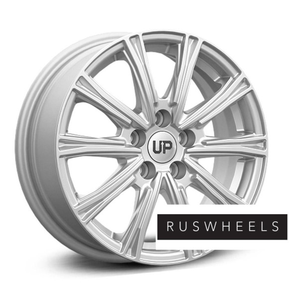 Диски Wheels UP R15 / 6J PCD 5x112 ЕТ 43 ЦО 57.1 Up123 Диски Wheels UP R15 / 6J PCD 5x112 ЕТ 43 ЦО 57.1 Up123