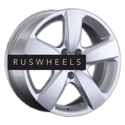 Диски Replay 7x17/5x112 ET40 D57,1 VV112 Sil (конус, C570) Диски Replay 7x17/5x112 ET40 D57,1 VV112 Sil (конус, C570)