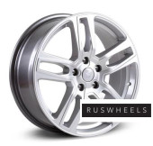 Диски Скад R18 / 7J PCD 5x114.3 ЕТ 40 ЦО 67.1 Женева