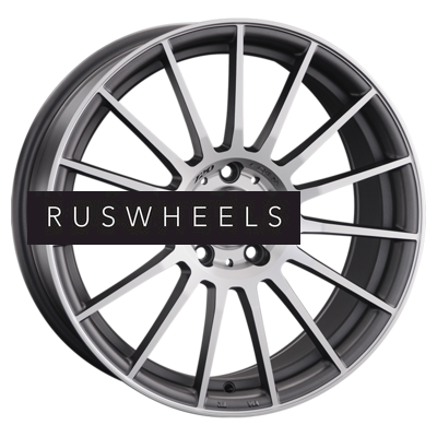 Диски LS FlowForming 7,5x17/5x114,3 ET45 D67,1 RC05 MGMF (конус) Диски LS FlowForming 7,5x17/5x114,3 ET45 D67,1 RC05 MGMF (конус)