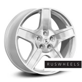 Диски Premium Series R20 / 8.5J PCD 5x114.3 ЕТ 47 ЦО 67.1 КР008 Genesis GV80