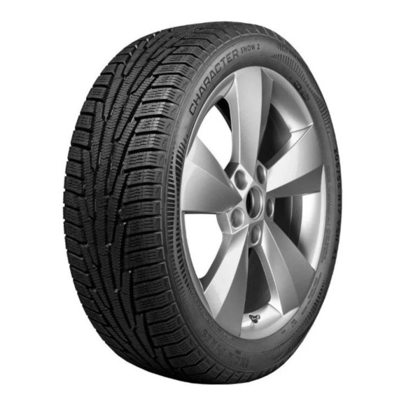 Шины Ikon Tyres 165/65/14 R 79 Ikon Character Snow 2 Шины Ikon Tyres 165/65/14 R 79 Ikon Character Snow 2