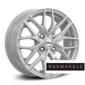 Диски iFree R14 / 5.5J PCD 4x98 ЕТ 35 ЦО 58.5 Кайкос Диски iFree R14 / 5.5J PCD 4x98 ЕТ 35 ЦО 58.5 Кайкос