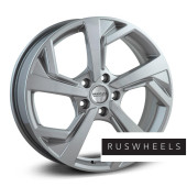 Диски Скад R18 / 7J PCD 5x114.3 ЕТ 40 ЦО 66.1 KL-328