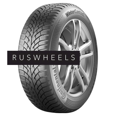 Шины Continental 245/60R18 105H WinterContact TS 870 P TL FR