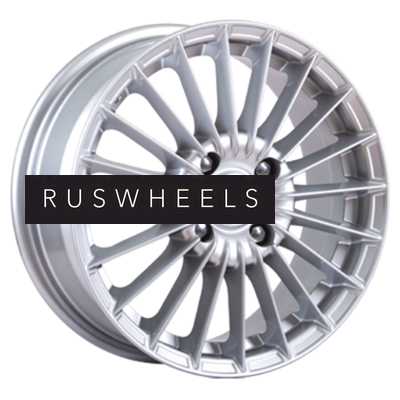 Диски СКАД 6x15/4x100 ET48 D54,1 Веритас (КЛ054) Селена