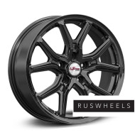 Диски iFree R17 / 6.5J PCD 5x108 ЕТ 33 ЦО 60.1 Страйк