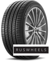 Шины Michelin 265/50 r19 Latitude Sport 3 110Y Шины Michelin 265/50 r19 Latitude Sport 3 110Y