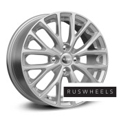 Диски iFree Original R15 / 6J PCD 4x100 ЕТ 46 ЦО 54.1 Rio II КС782