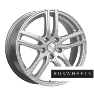 Диски Скад R17 / 7J PCD 5x114.3 ЕТ 35 ЦО 60.1 Брайтон