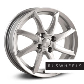 Диски Скад R15 / 6J PCD 4x100 ЕТ 48 ЦО 54.1 Осака Диски Скад R15 / 6J PCD 4x100 ЕТ 48 ЦО 54.1 Осака