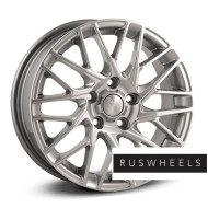 Диски Скад R16 / 6.5J PCD 5x114.3 ЕТ 50 ЦО 66.1 Сиена