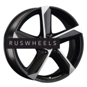 Диски Replay 7x18/5x114,3 ET45 D66,1 NS215 BKF (конус, C570) Диски Replay 7x18/5x114,3 ET45 D66,1 NS215 BKF (конус, C570)