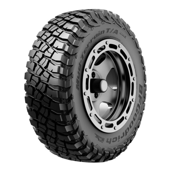 Шины BFGoodrich 265/70/17 Q 121/118 Mud-Terrain T/A KM3 старше 3-х лет Шины BFGoodrich 265/70/17 Q 121/118 Mud-Terrain T/A KM3 старше 3-х лет