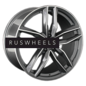 Диски Replay 8,5x19/5x112 ET20 D66,6 A102 GMF (конус, C570)