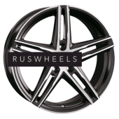 Диски Replay 8,5x20/5x112 ET27 D66,6 B313 MBF (конус, B640)